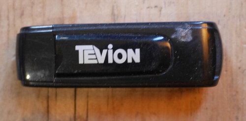 Tevion usb stick - tevion, tv