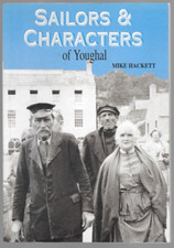 Sailors & Characters of