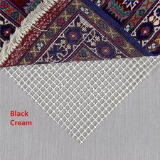 100x150cm Anti Slip Rug Mat