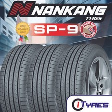 X3 285 45 19 NANKANG SP-9