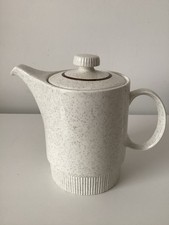 Poole Pottery Parkstone 2 pint teapot