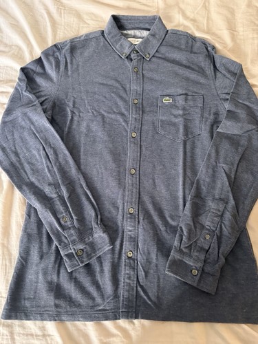 Lacoste men collared - lacoste,