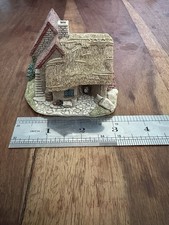 Lilliput Lane Waterside Mill