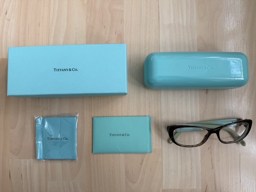 Tiffany eyeglasses glasses - tiffany,