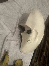 honda vtr 100 sp1/2 front mudguard 