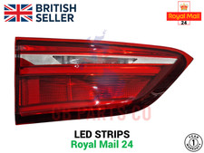 BMW X1 F48 LEFT  Inner Rear