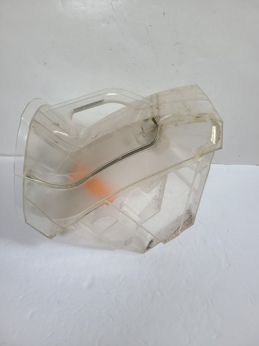 Hoover tank dirt - hoover,