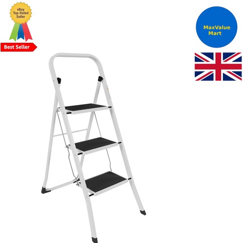Portable heavy duty step - portable,