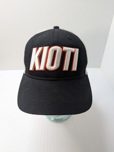 Kioti tractors hat snapback - kioti,