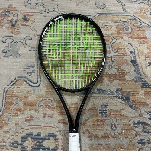 Head speed pro 8 - speed, 3/8