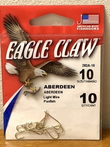 Eagle claw 2020a aberdeen - 2020a-10,