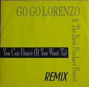Lorenzo the davis - lorenzo,