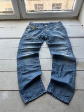 🚨RARE KILLAH BY MISS SIXTY ARHIVE Y2K PANTS IFSIXWASNINE LUXURY OPIUM WMN GOTIC