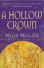 A Hollow Crown by Hollick, Helen Paperback Book The Cheap Fast Free Post