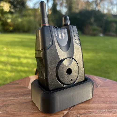 Fox micron receiver stand - mx,
