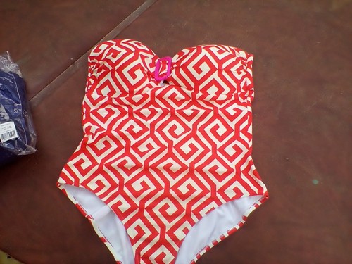 Boden ladies swimsuit - boden,