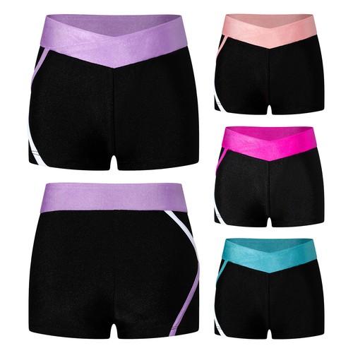 Kids girls panties trunks - kids,