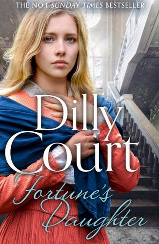 Fortune daughter - fortune's, (paperback)