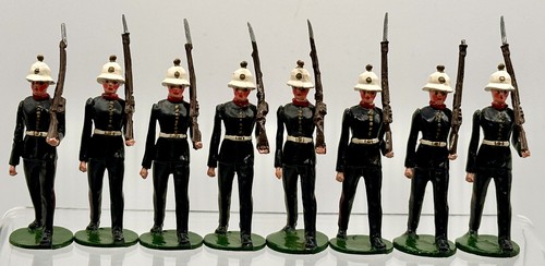 Mode royal marines in - m, j