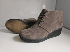 CLARKS ORIGINALS DESIGNER UK 4