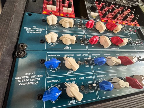 Behringer 369 neve 33609 - behringer,
