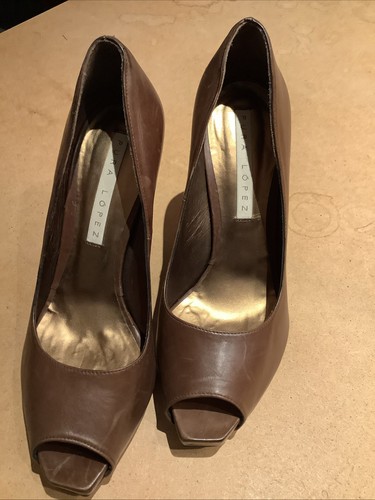 Pura lopez women leather - pura,