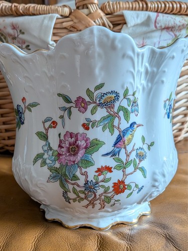 Aynsley pembroke pattern - aynsley, "pembroke"