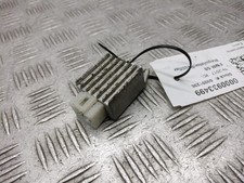 2017 LEXMOTO FMR 50  50 WY 50