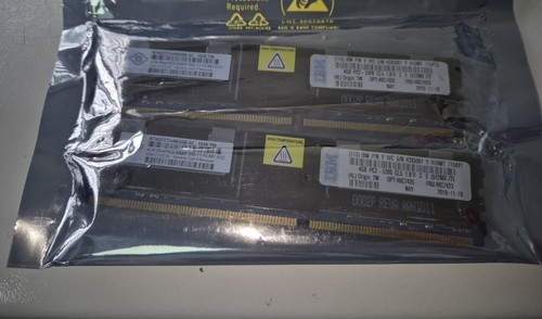 Ibm nanya 8gb kit - 8gb, 2x4gb