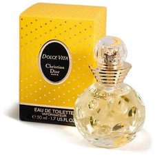 Christian Dior Dolce Vita Eau