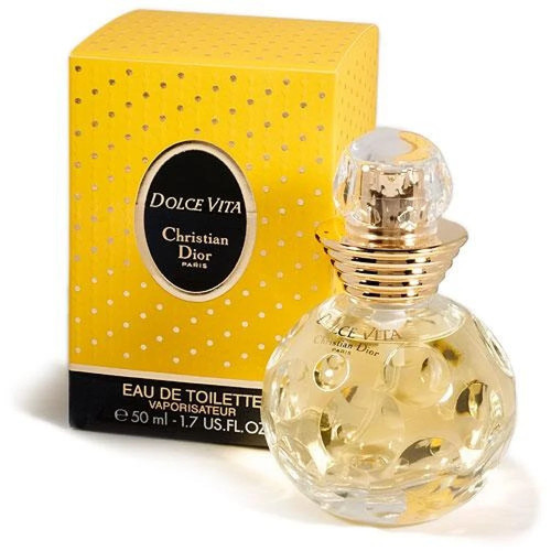 Christian dior dolce - dolce, vita