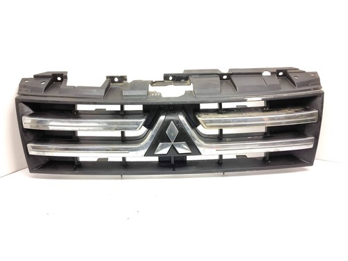 Mitsubishi pajero 2007 - 2007, upper