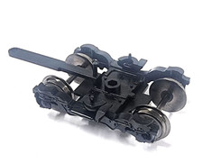 Hornby X6250 Wheels Axles