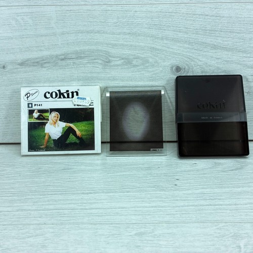 Cokin p141 series oval - p,