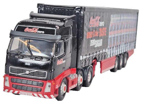 Corgi 373 volvo fm - 373,