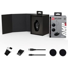 NUCLEAR AMP GO4 BLUETOOTH INTERCOM