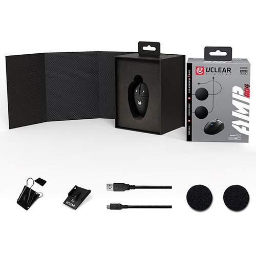 Nuclear amp go4 bluetooth - go4,