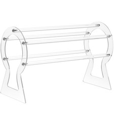  1pc Acrylic Headband Display