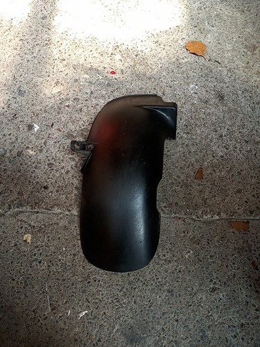 Honda dylan rear wheel - rear,