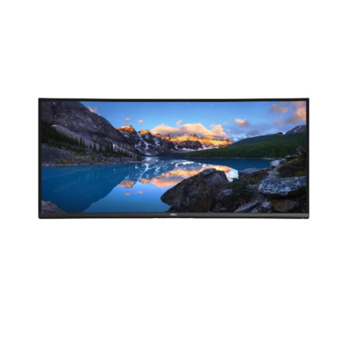 Dell u3419w curved - u3419w,