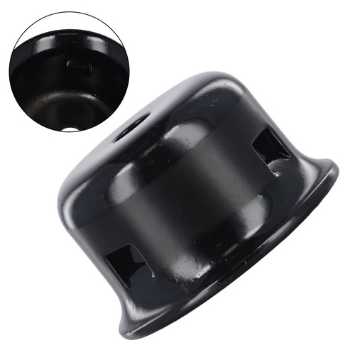 Front rear bump - front, stop