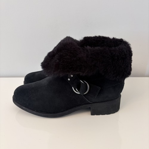 Ugg women bodie black - bodie,