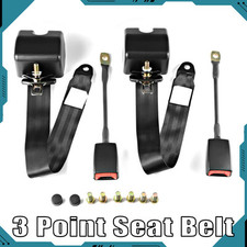 2x Universal 3 Point Inertia