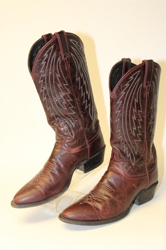 Justin 2315 vintage - justin, size