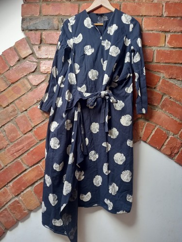Cos patterned asymmetric - cos,