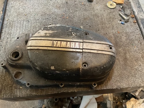 Clutch cover for yamaha - cover,