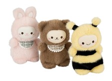 19cm adorable kawaii plush