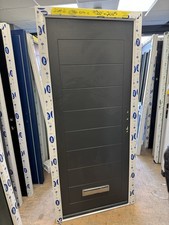 Brand New  Anthracite Grey