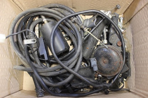Yamaha yzf 4xv fixings - yamaha,