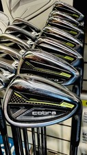 Cobra king radspeed irons - irons, 5-sw